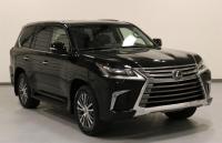 Lexus LX 570 