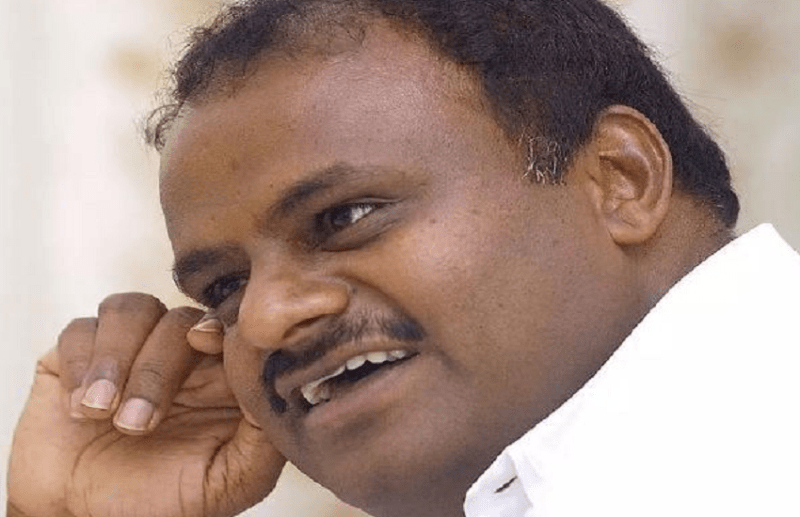 Kumaraswamy