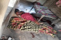 रुपए को लेकर हुआ विवाद