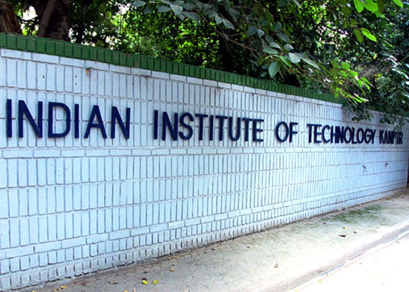 आईआईटी कानपुर और लखनऊ के हृदय रोग संस्थान के सहयोग से तैयार हुई है किट, बाजार में सौ रूपए में होगी उपलब्ध