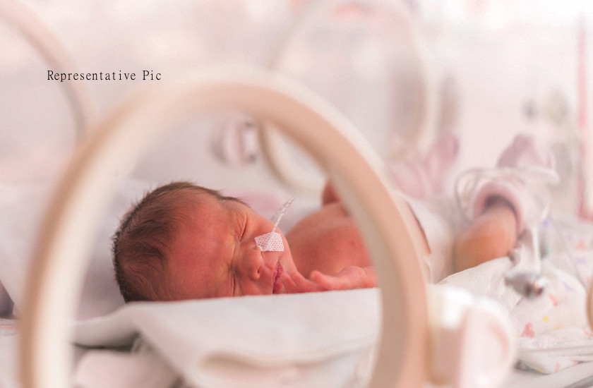 Premature Birth