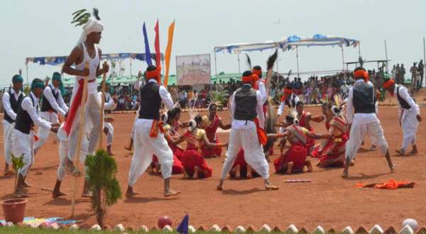 cultural programme