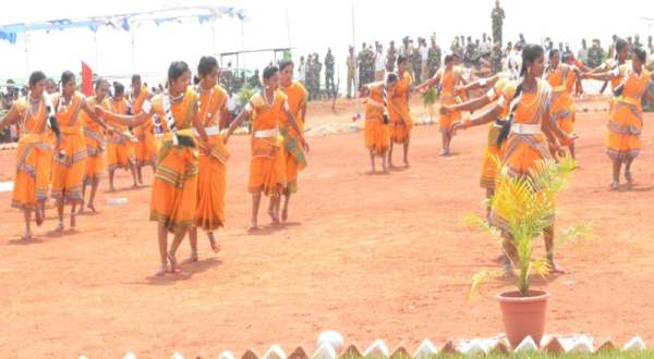 cultural programme