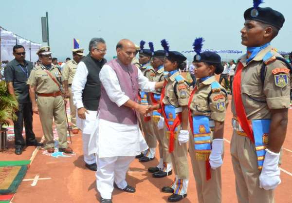 get together from platoon commanders