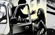 rape accused