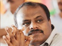 kumaraswamy