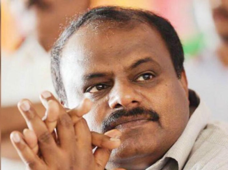 kumaraswamy