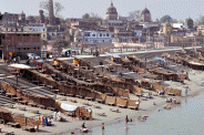 Yogi Government Effort Scientists will research on Saryu River