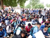 Large budget for this engineering college of Madhya Pradesh