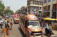 start preparation for Lok Sabha election under guise of religion