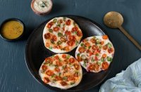 Uttapa recipe
