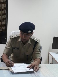 New SP shahdol, padbhar sambhalte hi kahi ye badi baaten