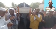 abdul sattar martyr nagaur rajasthan 