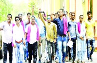 जनता कांग्रेस ने ट्रस्ट संपत्ति का गलत उपयोग का आरोप लगाते हुए खोला मोचा, प्रशासन को ज्ञापन सौंपते हुए ये कहा...