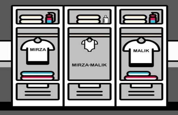 SANIA'S INSTAGRAM POST