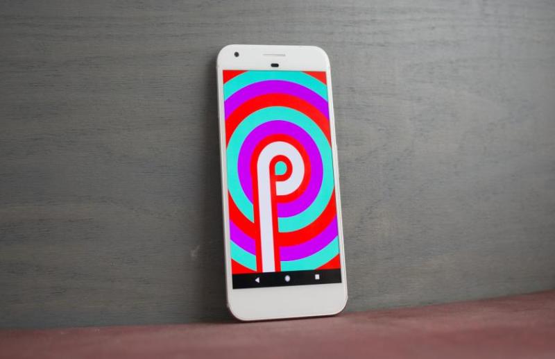 android p