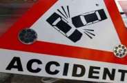 accident