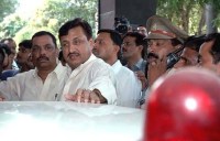 amarmani tripathi, amanmani tripathi, madhimita shukla murder case, mayawati government, yogi adityanath, nautanva, kanpur DM surendra singh, kanpur DM ravi mathur, kanpur DM B S Bhullar, gorakhpur DM, gorakhpur SSP, hindi news, news in hindi