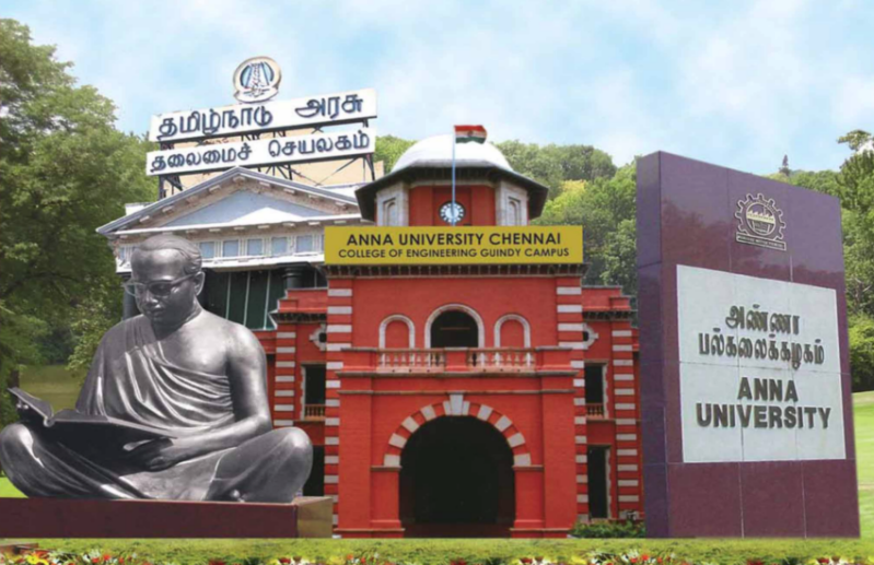 anna university