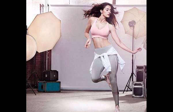 disha patani latest photoshoot