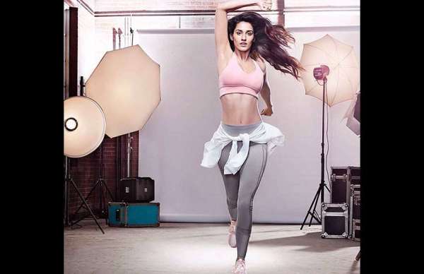 disha patani latest photoshoot