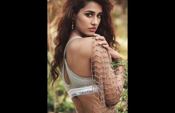disha patani latest photoshoot