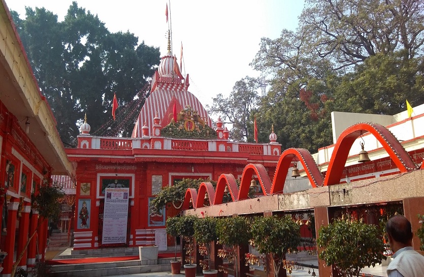 top 5 famous lord hanuman temple in lucknow