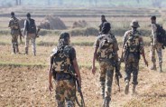 बहादुर जवानों को मिली बड़ी कामयाबी, अलग-अलग जगहों से 15 को किया गिरफ्तार