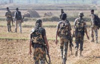 बहादुर जवानों को मिली बड़ी कामयाबी, अलग-अलग जगहों से 15 को किया गिरफ्तार