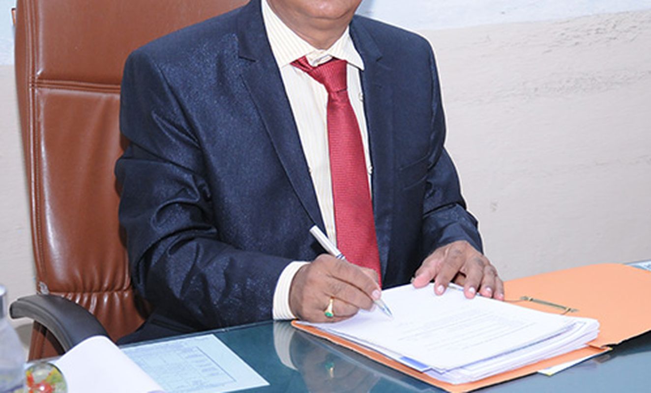 gram sevak