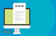 gstr 3b