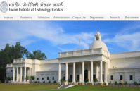 IIT Roorkee