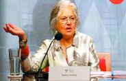 indira jaisingh