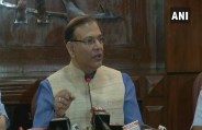 Jayant sinha