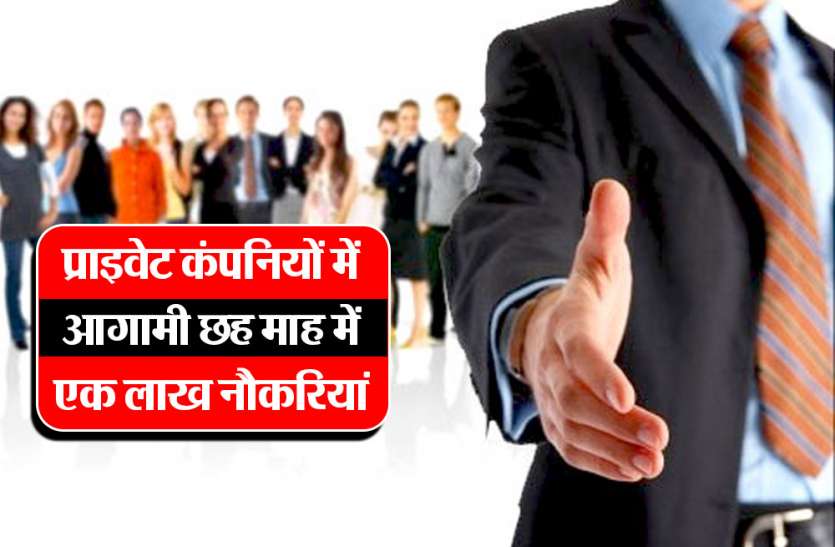 jobs in mp 