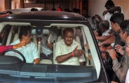 Kumaraswamy