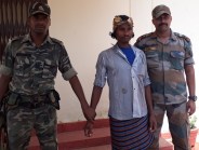 एक माह बाद आगंनबाड़ी सहायिका की हत्या की गुत्थी को पुलिस ने सुलझाया...