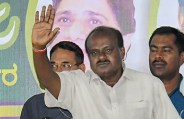 Kumaraswamy