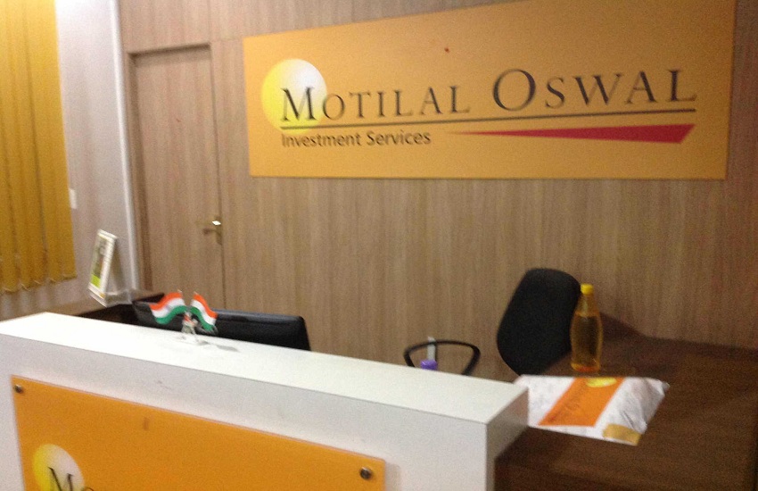 Motiwal oswal