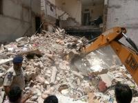 Building Collapsed,jodhpur news,Roof collapse,Jodhpur Hindi news,jodhpur latest news,school building collapsed,blast in jodhpur,crime news of jodhpur,