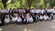 advocate's Protest