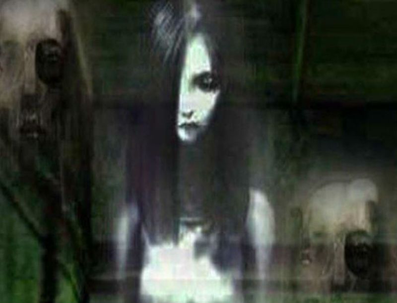 कब्रिस्तान