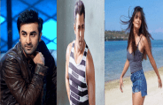 Salman and Ranbir