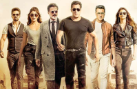 Salman khan race 3