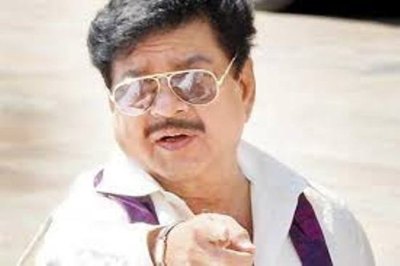 Shatrughan Sinha