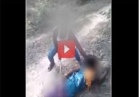 sexually harrashment in auriaya 