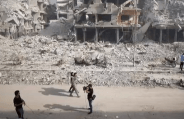 syria