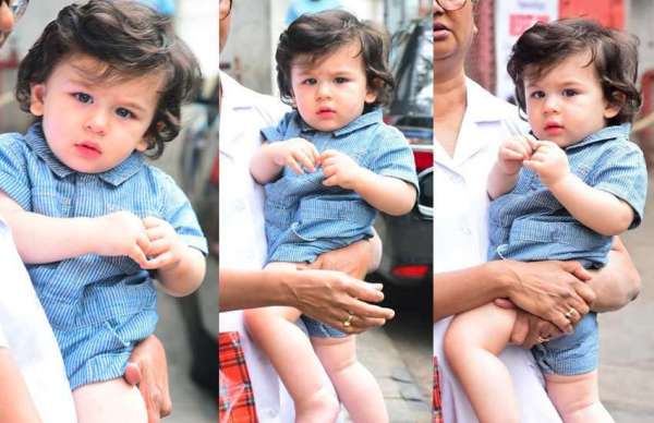 taimur ali khan 