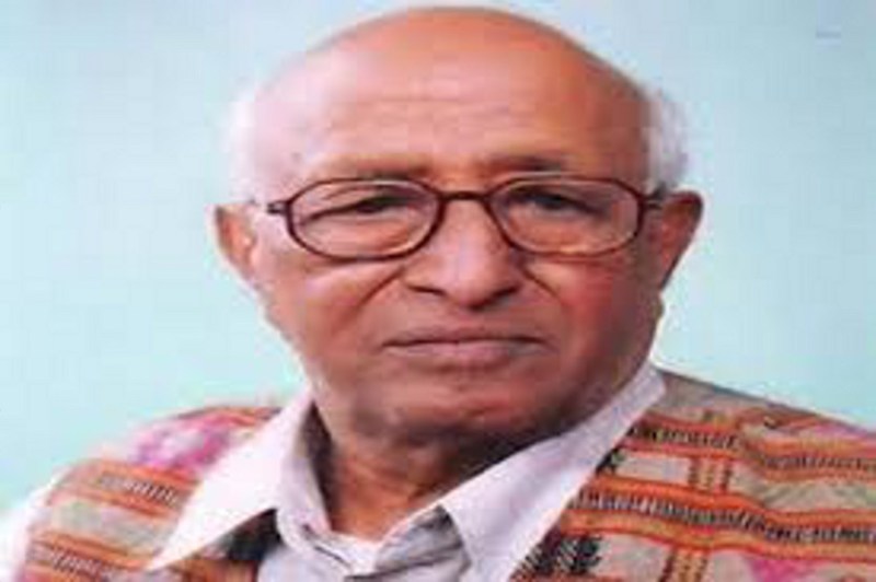 Vijaydan Detha Bijji