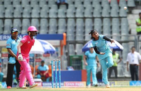 women ipl